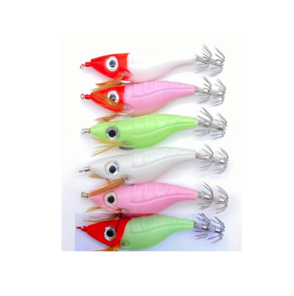 Squid lure #HMX001