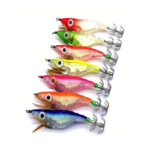 Squid lure #HMX002