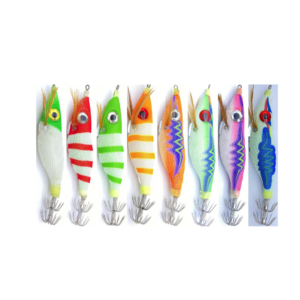 Squid lure #HMX003