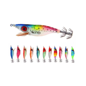 Squid lure #HMX004