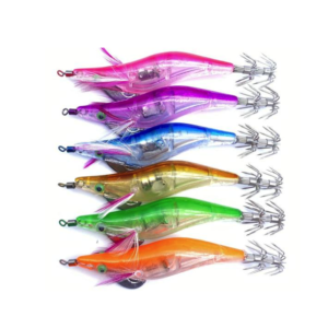 Squid lure #HMX005 (Product name: #3.0)
