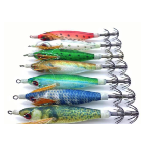 Squid lure #HMX017