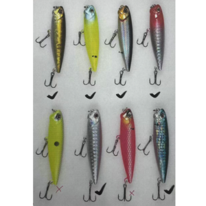 Minnow #991150
