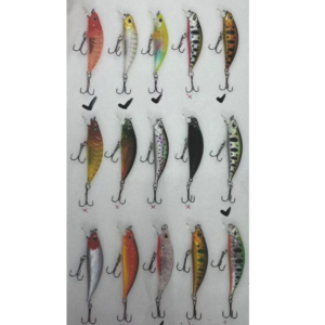 Minnow #992150