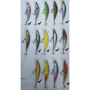 假饵 Minnow #993150