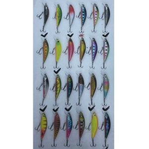 假饵 Minnow #994150