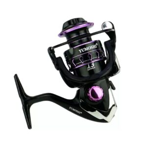 Fishing reel #290100 (Serial number: UE3000)