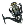 Fishing reel #263105 (Serial number: KB6000) - 图片 4