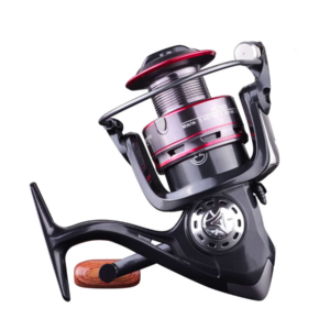 Fishing reel #270110 (Serial number: ACE3000)