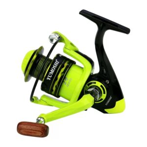 Fishing reel #286950 (Serial number: OE4000)