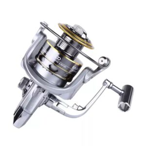 Fishing reel #280900 (Serial number: GM3000)