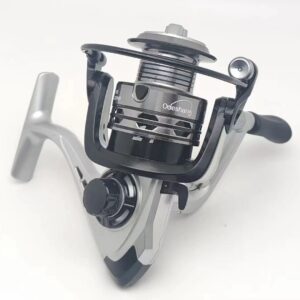 Fishing reel #295900 (Serial number: LZ3000)