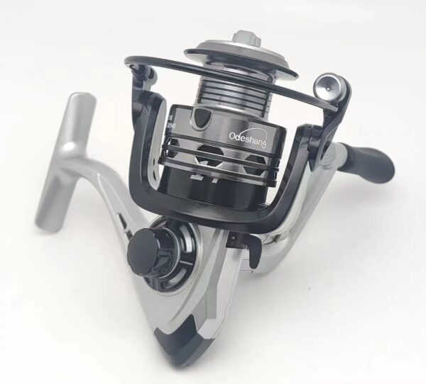 Fishing reel #299110 (Serial number: LZ7000)