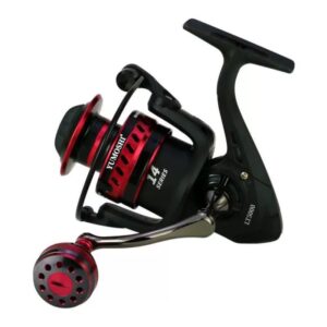 Fishing reel #276850 (Serial number: LS4000)