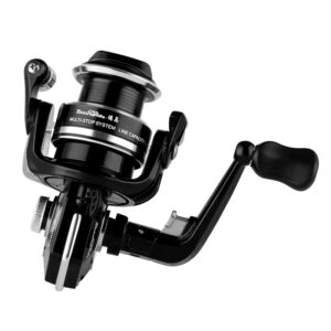 Fishing reel #267100 (Serial number: AC5000)