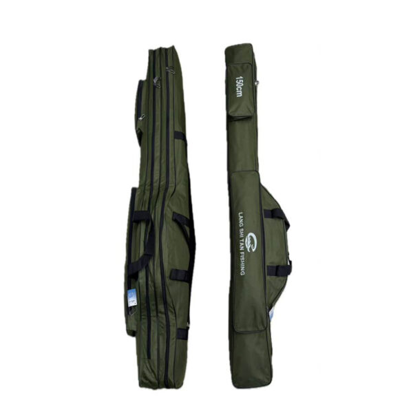Τσάντα ψαρέματος #844100 (Μήκος: 150 cm)