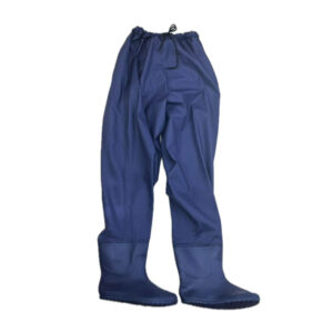 Waterproof fishing pants #801150 (Size: 41)
