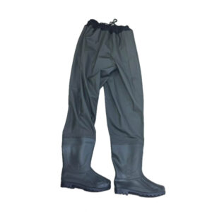 Waterproof fishing pants #811165 (Size: 45)