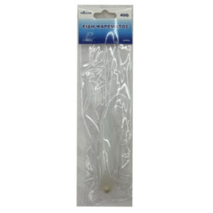 Μπομπάρδα #816200 (Βάρος: 40 g)