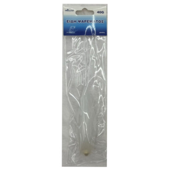 Μπομπάρδα #816200 (Βάρος: 40 g)