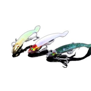 Fishing lure #014250 (Weight: 5 g)