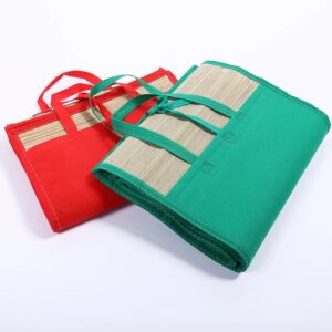 Beach mat #BM-ALU