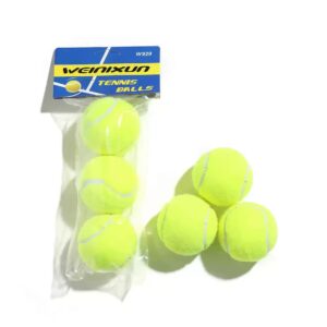 Tennis ball #TBALL