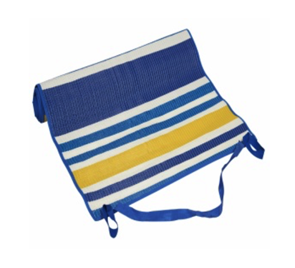 Beach mat #BM-70RIGE