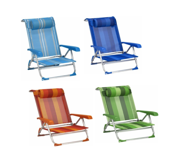 Beach chair #CH-101