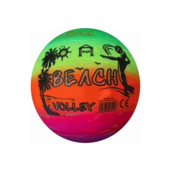 Beach ball #BEACH-BALL