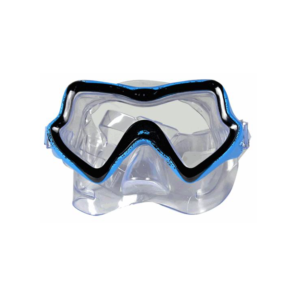 Kids' swim mask with snorkel #M-2047