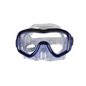 Youth swim mask with snorkel #MS-2045