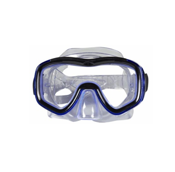 Youth swim mask with snorkel #MS-2045