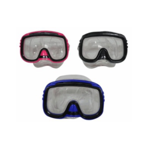 Kids' swim mask with snorkel #M-2070