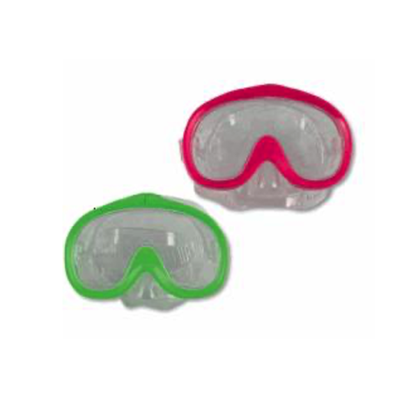 Kids' swim mask #M-1570