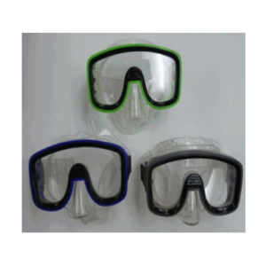 Youth swim mask #M-1573