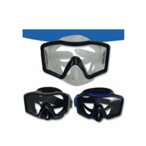 Adults' swim mask #M-2036