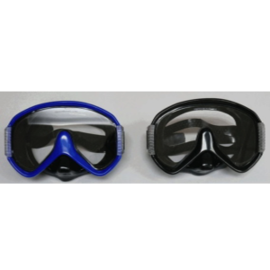 Adults' swim mask #M-1557