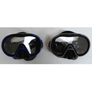 Adults' swim mask #M-2015