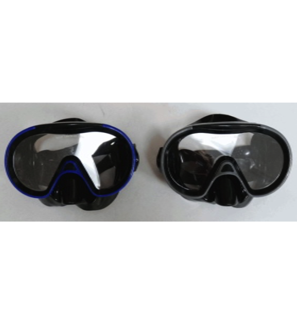 Adults' swim mask #M-2015