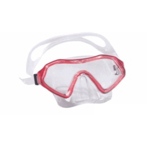 Adults' swim mask #M-1701P