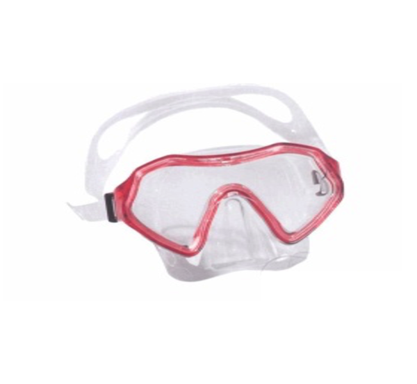 Adults' swim mask #M-1701P