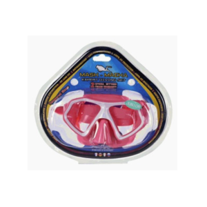 Adults' swim mask #M-1702P