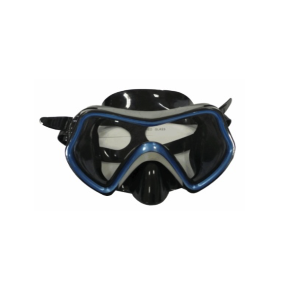 Adult's swim mask #M-2001P