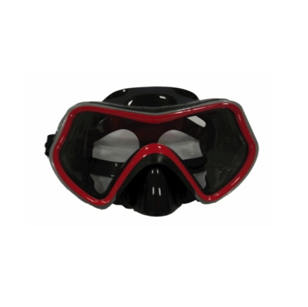 Adults' swim mask #M-4105P