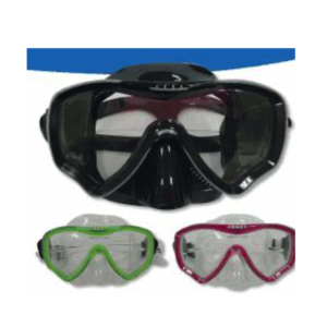 Adult's swim mask #M-4301P