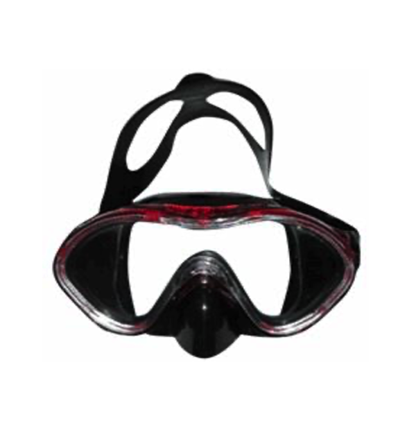 Adult's swim mask #M-9620P