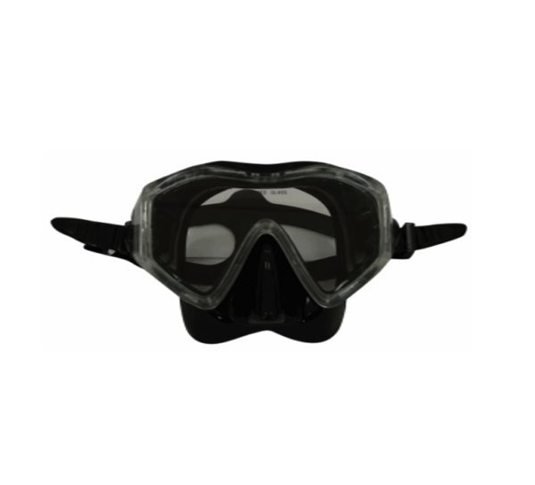 Adults' swim mask #M-9530S