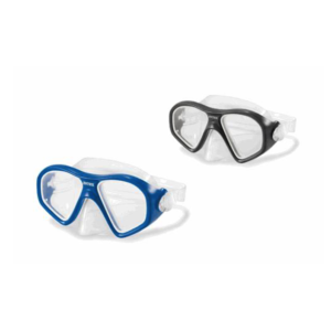 Adults' swim mask #I-55977