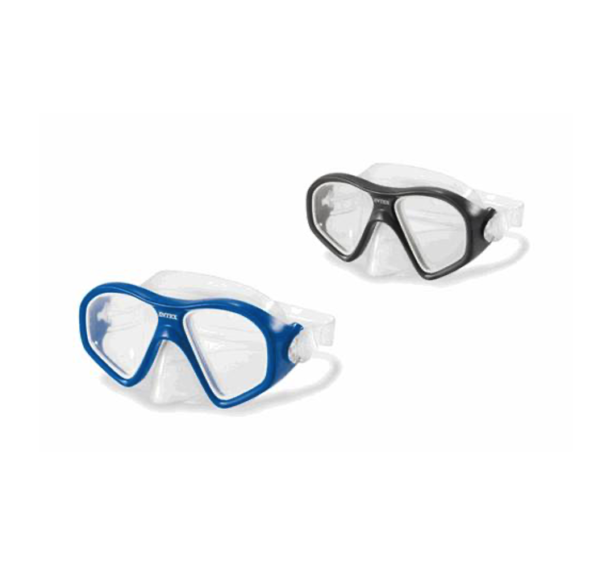 Adults' swim mask #I-55977